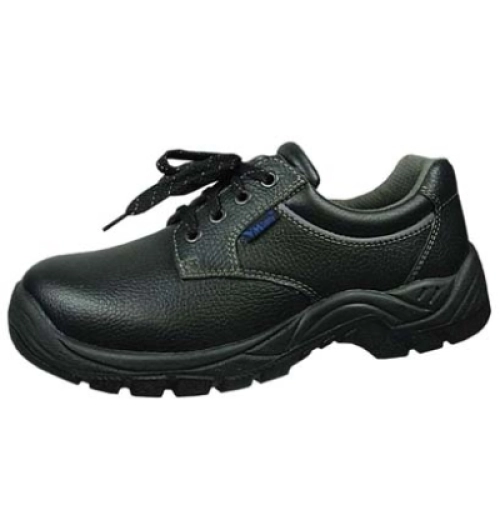 Pracovní poloboka s ocelovou kaplí - špicí WIENNA