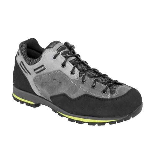 Treková polobotka AMPATO GTX