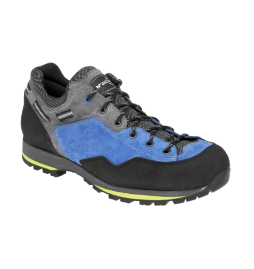 Treková polobotka AMPATO GTX