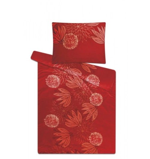 Povlečení mikroflanel MANŠESTR