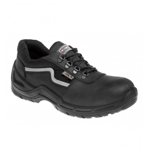 Farmářky polobotky černé