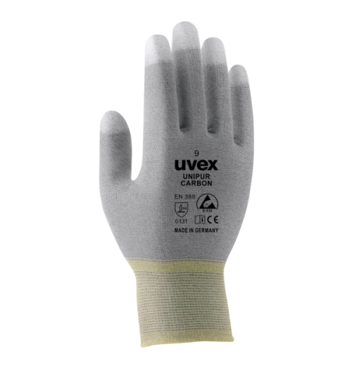 Rukavice  UNIPUR Carbon