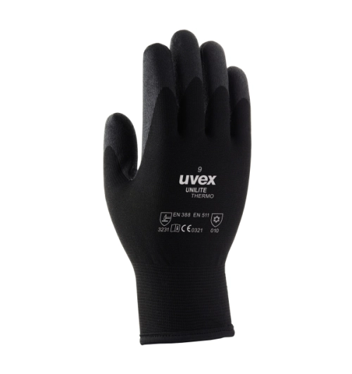 Rukavice zimní UNILITE Thermo