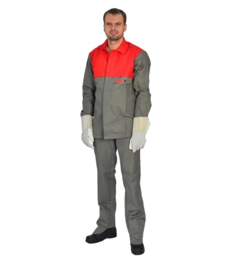 Blůza Mofos - oděv se sníženou hořlavostí bez výztuhy