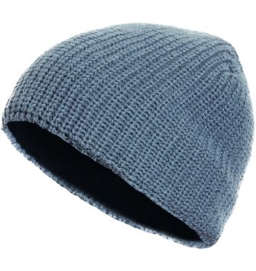 Čepice STACHUS reflex pletená
