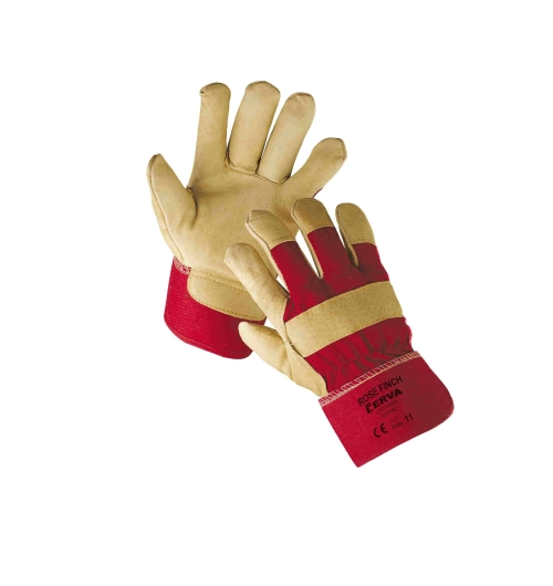 Zimní rukavice ROSEFINCH