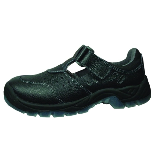 Pracovní sandál bez ocelové kaple