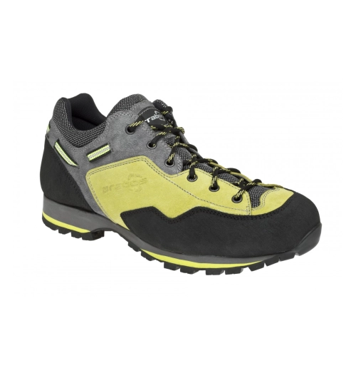 Treková polobotka AMPATO GTX