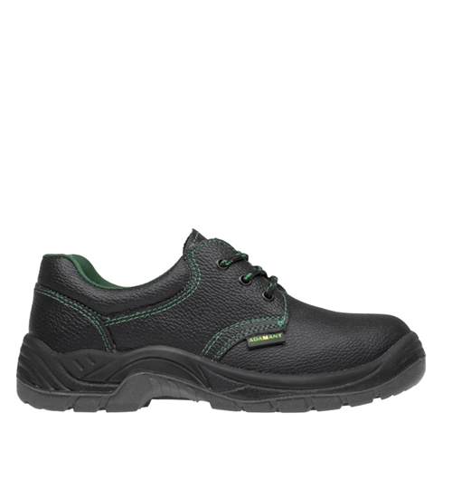 Polobotka ADM Classic S1 Low