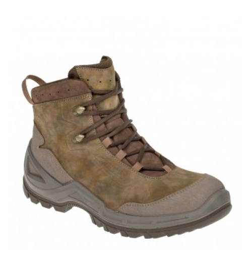 VAGABUND ANKLE field camouflage