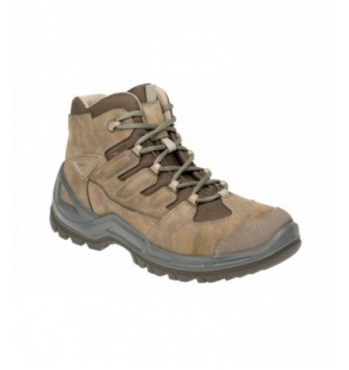 BEAST ANKLE field camouflage