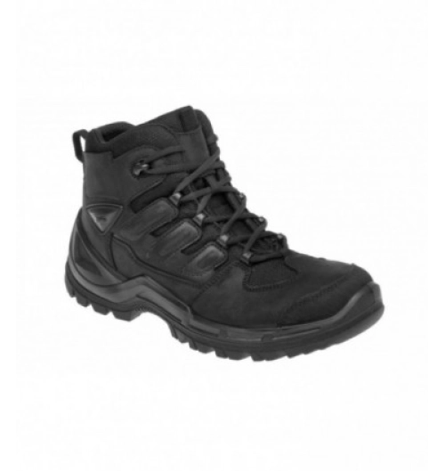 BEAST ANKLE midnight black