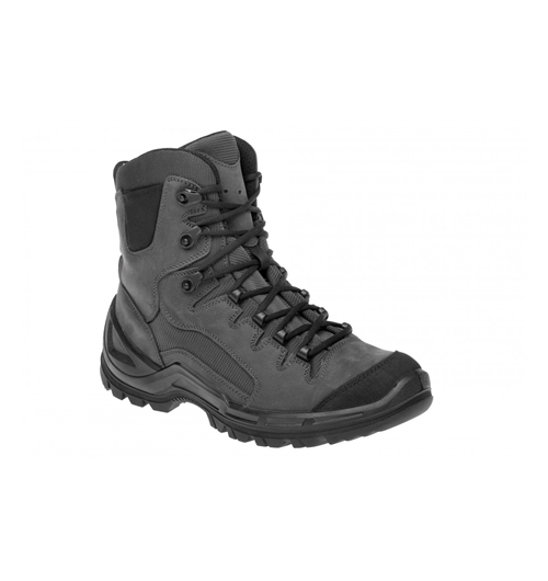 BEAST HIGH urban grey