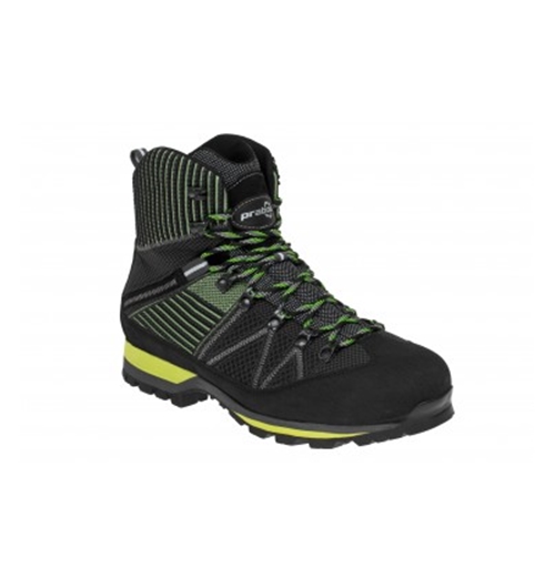Lehká pohorka CAZADERO GTX