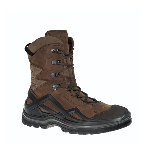 NOMAD HIGH loamy brown