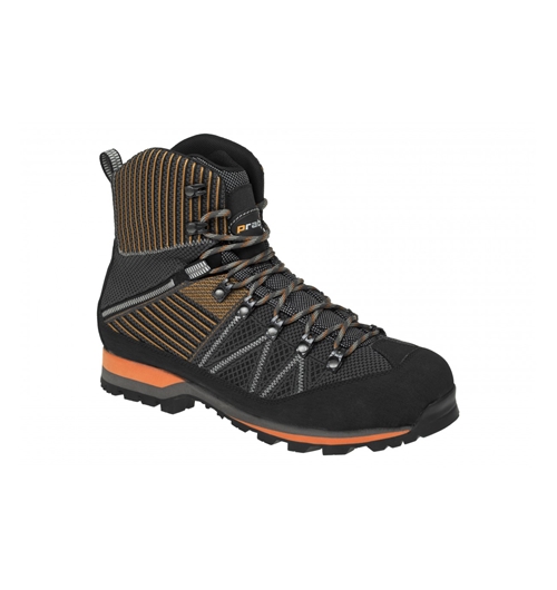 Lehká pohorka CAZADERO GTX