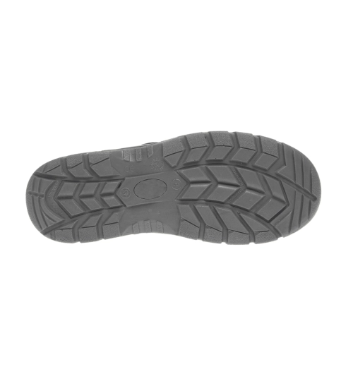 Polobotka ADM CLASSIC 01 Low