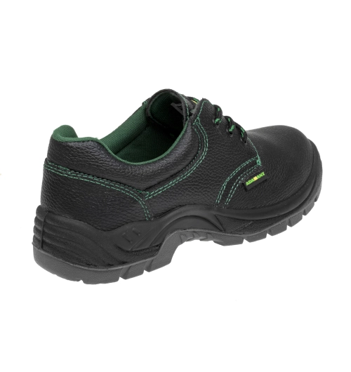 Polobotka ADM CLASSIC 01 Low