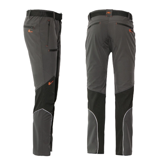 Kalhoty sofshell LIGHT EXTREME