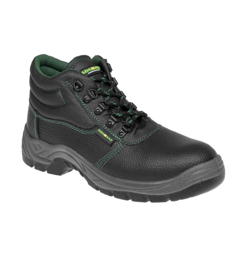 Kotník.obuv ADM Classic O1 High