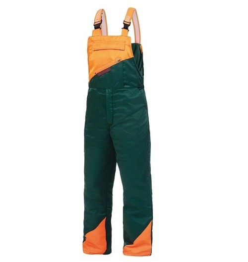 Protipořezové kalhoty lacl