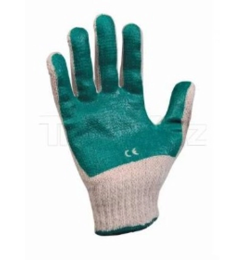 5p rukavice SCOTER PVC máčené 