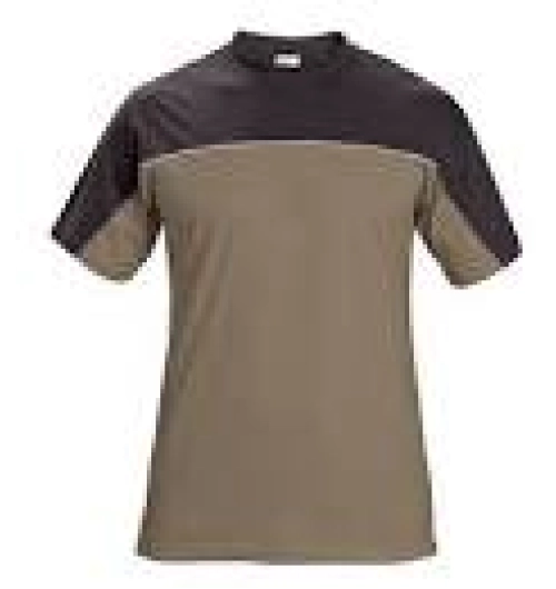 Stanmore tričko hnědé