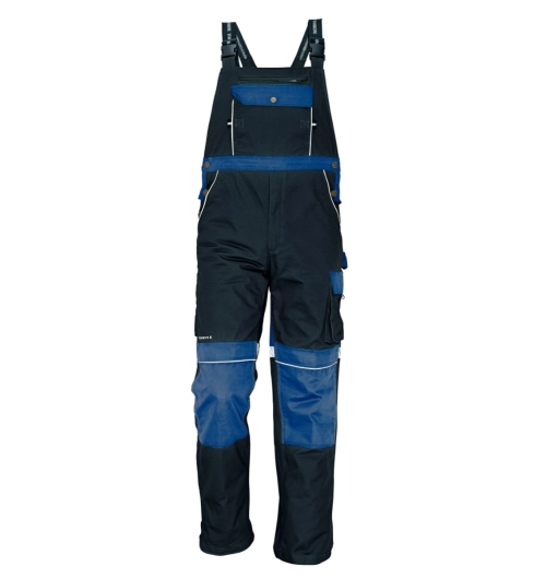 Pracovní kalhoty s laclem STANMORE