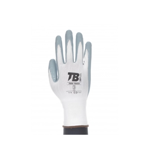 Rukavice TOUCH TB 700G 