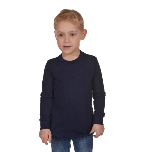 Termotriko dl. rukáv dětské 50/50