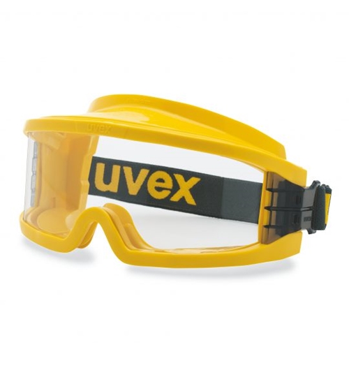 Uzavřené brýle uvex ultravision 9301613