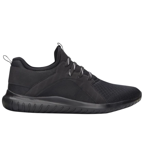 Obuv Prime FLOATY černá