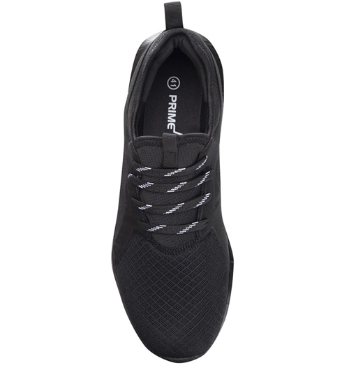Obuv Prime FLOATY černá
