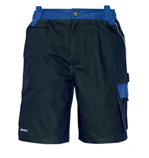 STANMORE šortky modré 