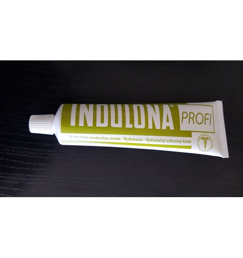 INDULONA PROFI hydratační olivová
