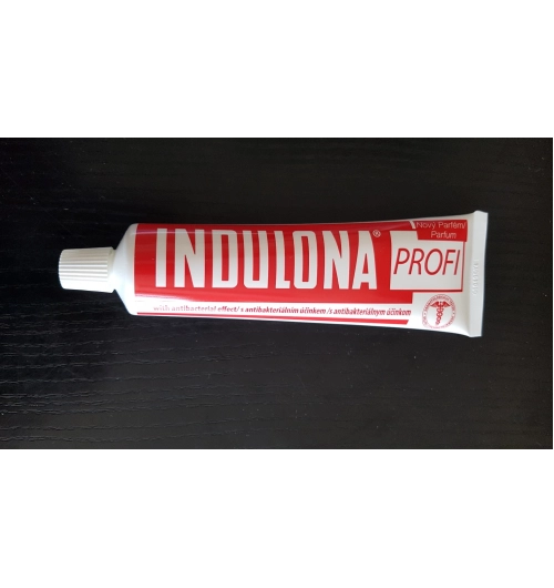 INDULONA PROFI antibakteriální červená