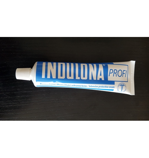 INDULONA PROFI promašťující modrá