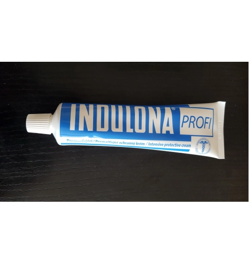 INDULONA PROFI promašťující modrá