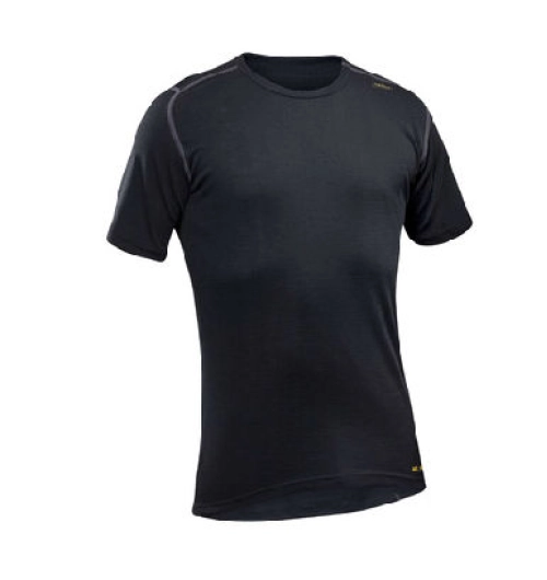 DEVOLD SAFE  - tričko kr.ruk