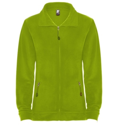 PIRINEO dámská fleece mikina
