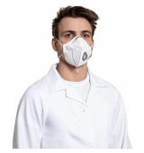 Respirátor 751 FFP3