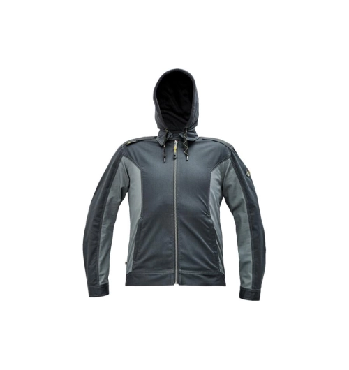 DAYBORO bunda antracit