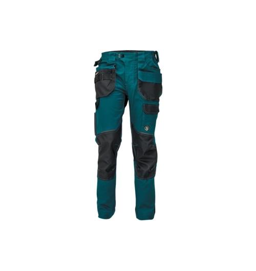 DAYBORO kalhoty petrolejová