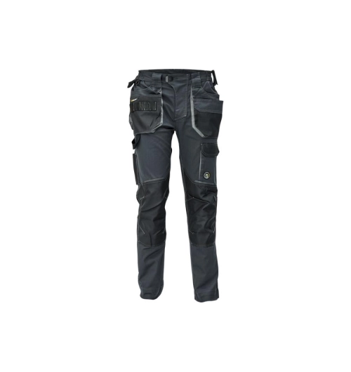 DAYBORO kalhoty antracit