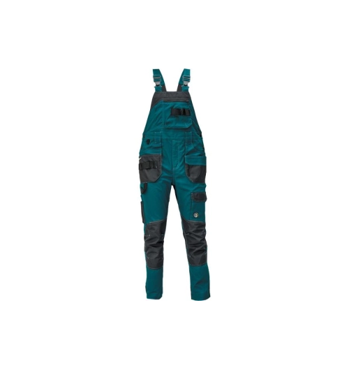 DAYBORO lacl kalhoty petrolejová