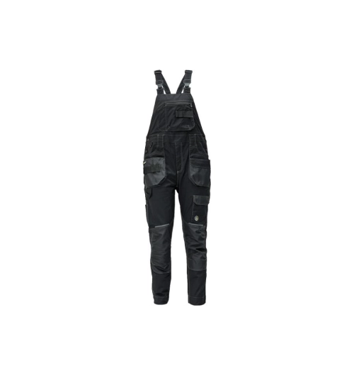 DAYBORO lacl kalhoty černá