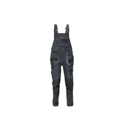 DAYBORO lacl kalhoty antracit