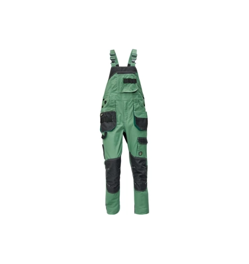 DAYBORO lacl kalhoty mech.zelená