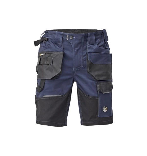 DAYBORO šortky navy