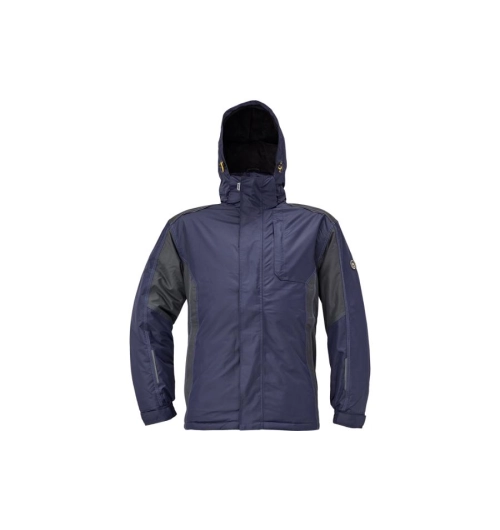 DAYBORO zimní bunda navy